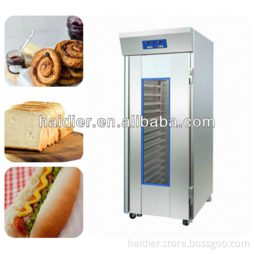 Industrial Tabletop Retarder Proofer for Bakeries